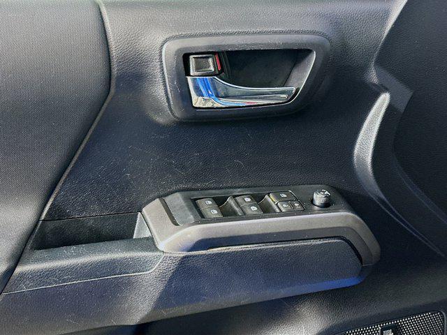 used 2019 Toyota Tacoma car, priced at $35,699