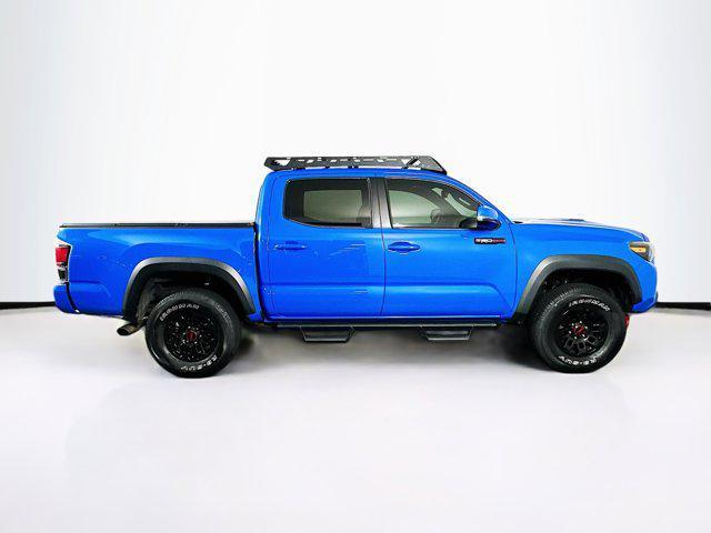 used 2019 Toyota Tacoma car, priced at $35,699