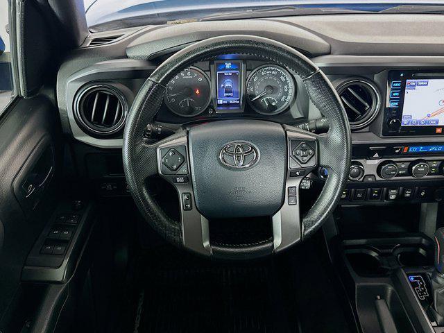 used 2019 Toyota Tacoma car, priced at $35,699
