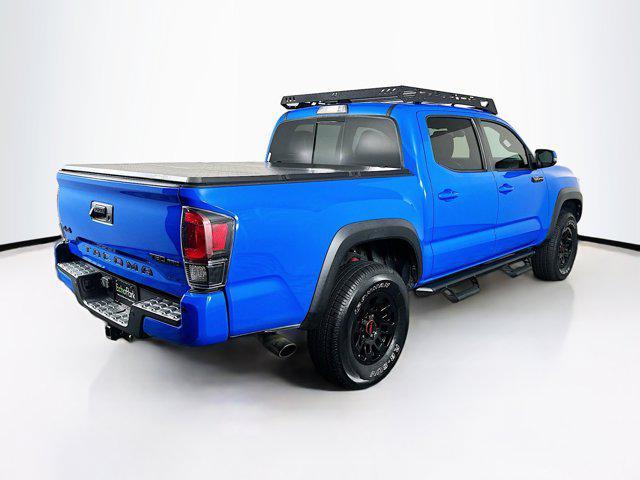 used 2019 Toyota Tacoma car, priced at $35,699