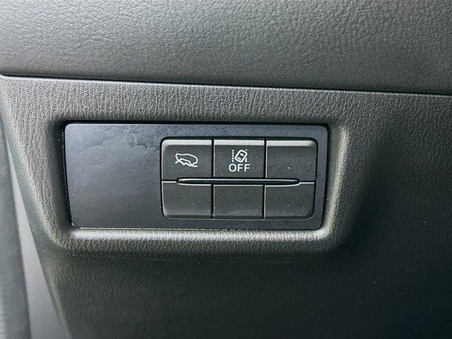 used 2024 Mazda CX-5 car, priced at $22,897