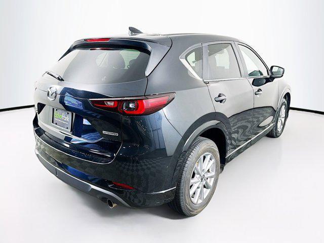 used 2024 Mazda CX-5 car, priced at $22,897