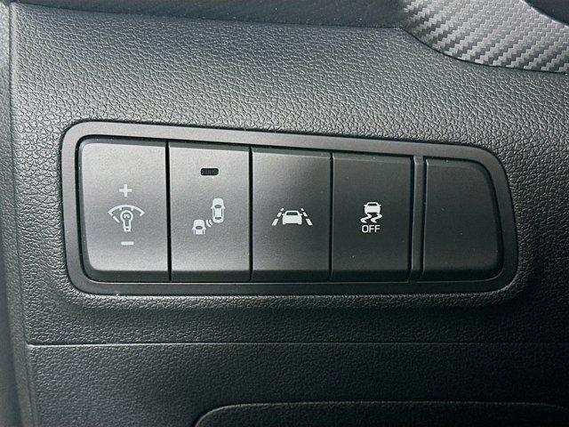 used 2020 Hyundai Tucson car, priced at $15,397