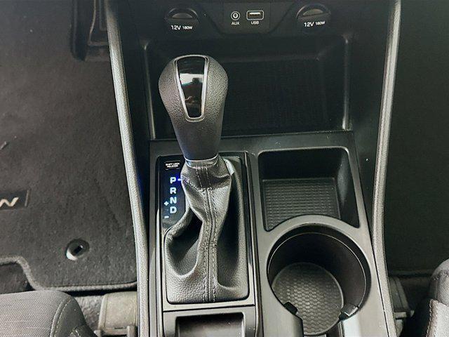 used 2020 Hyundai Tucson car, priced at $15,397