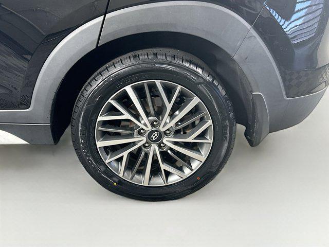 used 2020 Hyundai Tucson car, priced at $15,397
