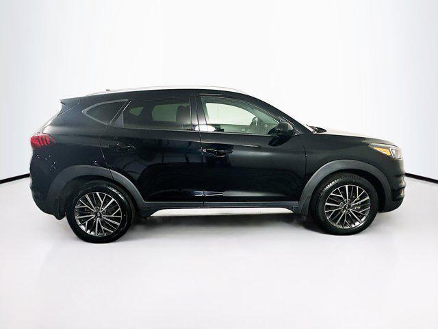used 2020 Hyundai Tucson car, priced at $15,397