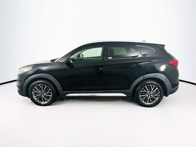 used 2020 Hyundai Tucson car, priced at $15,397