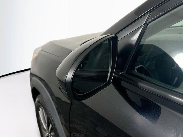 used 2020 Hyundai Tucson car, priced at $15,397