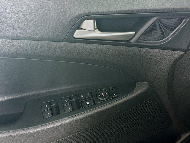 used 2020 Hyundai Tucson car, priced at $15,397