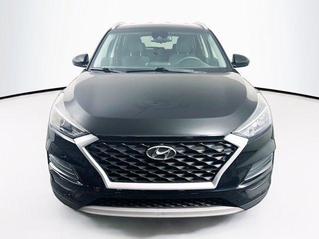 used 2020 Hyundai Tucson car, priced at $15,397