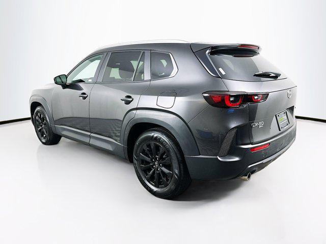 used 2023 Mazda CX-50 car, priced at $25,999