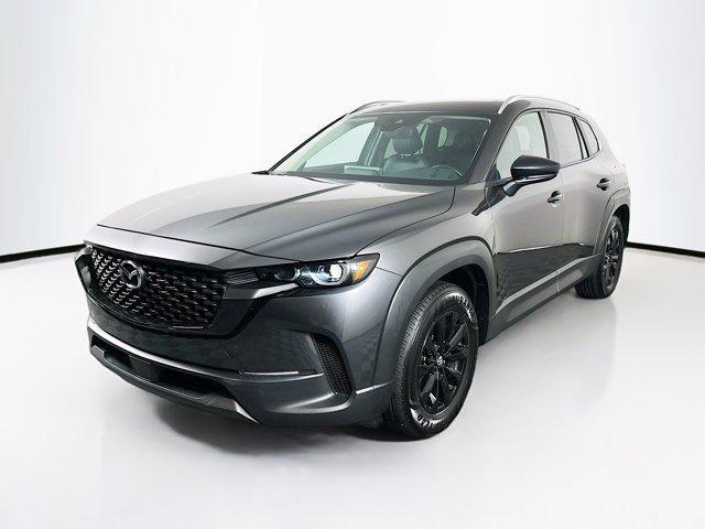 used 2023 Mazda CX-50 car, priced at $25,999