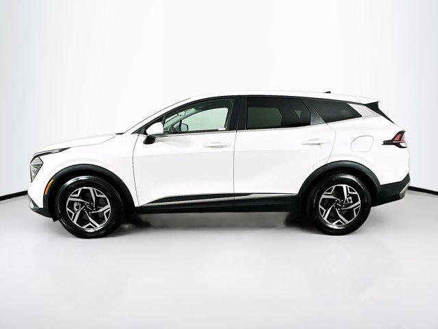 used 2024 Kia Sportage car, priced at $25,999