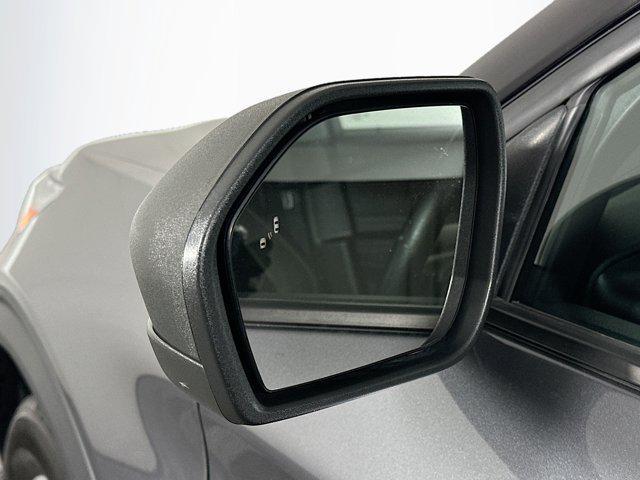 used 2023 Ford Explorer car, priced at $25,675