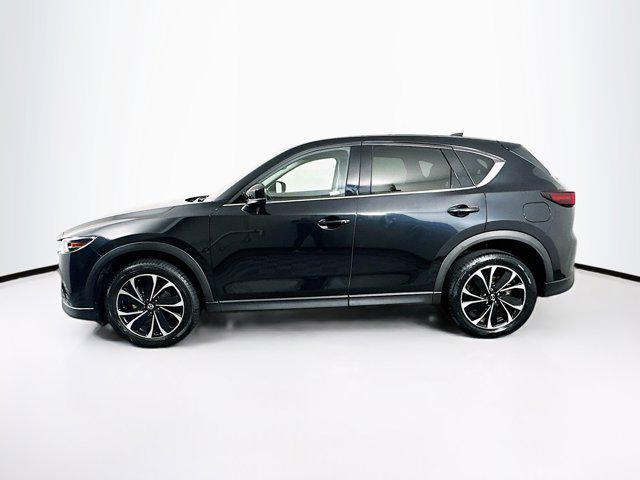 used 2023 Mazda CX-5 car, priced at $22,798