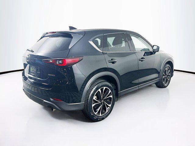 used 2023 Mazda CX-5 car, priced at $22,798