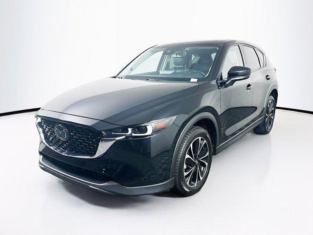 used 2023 Mazda CX-5 car, priced at $22,798