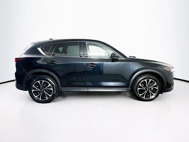 used 2023 Mazda CX-5 car, priced at $22,798