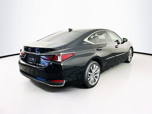 used 2021 Lexus ES 250 car, priced at $28,998