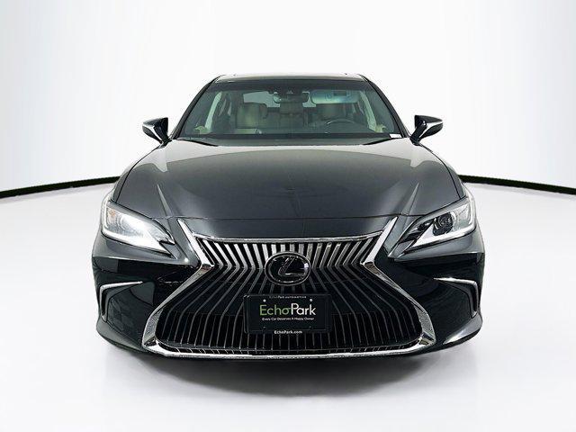 used 2021 Lexus ES 250 car, priced at $28,998