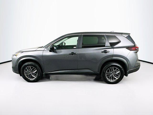 used 2025 Nissan Rogue car, priced at $21,596