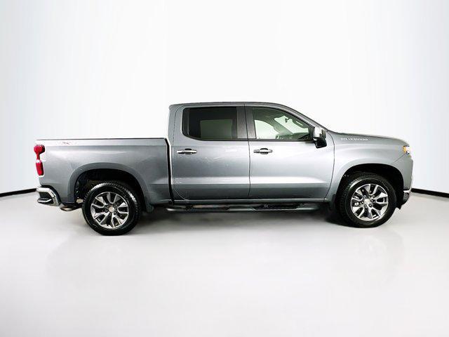 used 2021 Chevrolet Silverado 1500 car, priced at $32,988