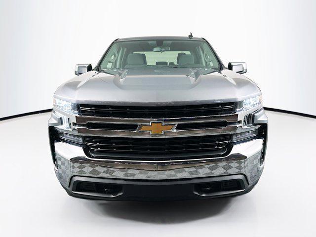 used 2021 Chevrolet Silverado 1500 car, priced at $32,988