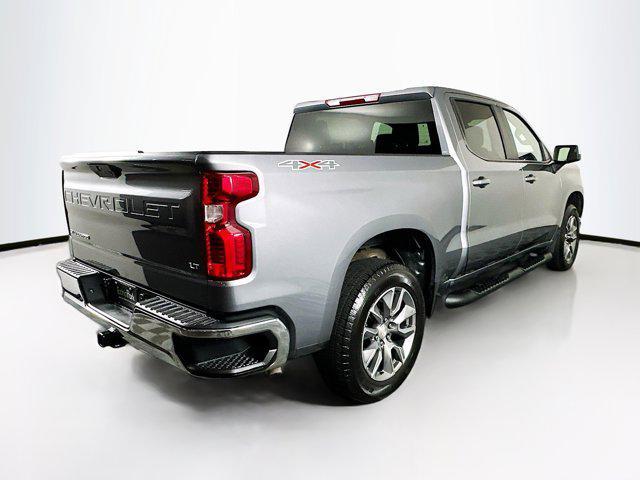 used 2021 Chevrolet Silverado 1500 car, priced at $32,988