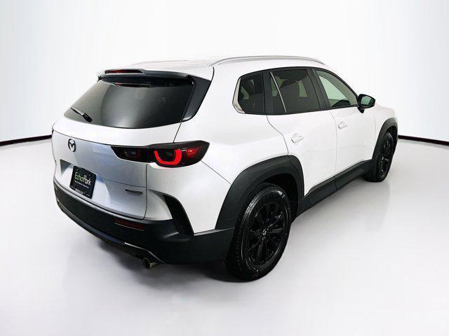 used 2025 Mazda CX-50 car, priced at $25,397