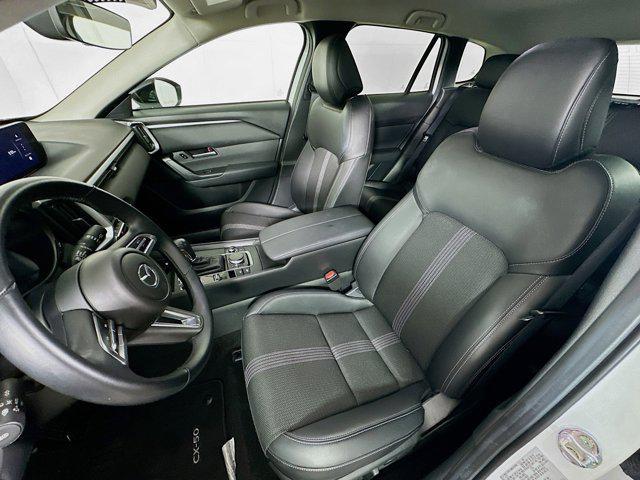 used 2025 Mazda CX-50 car, priced at $25,397