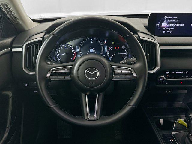 used 2025 Mazda CX-50 car, priced at $25,397