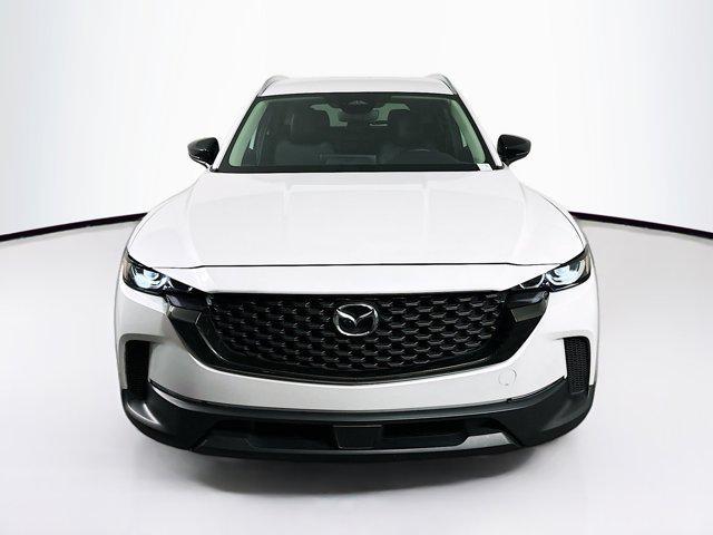 used 2025 Mazda CX-50 car, priced at $25,397