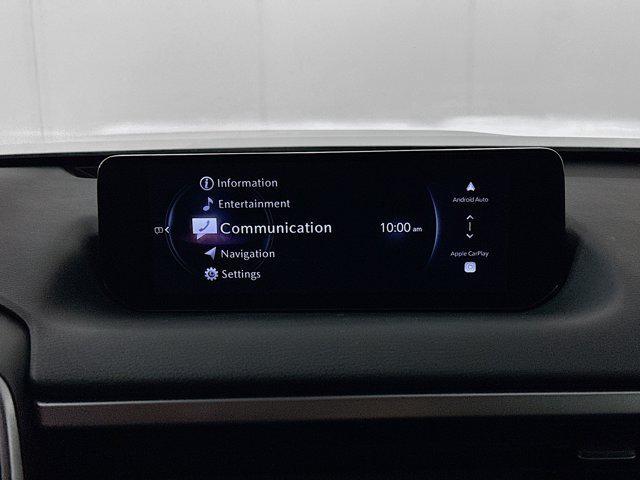 used 2025 Mazda CX-50 car, priced at $25,397