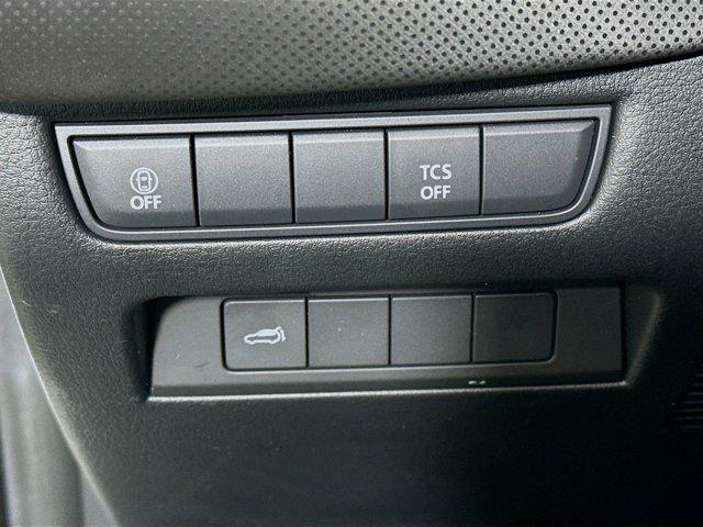 used 2025 Mazda CX-50 car, priced at $25,397