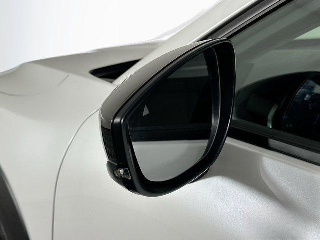 used 2025 Mazda CX-50 car, priced at $25,397