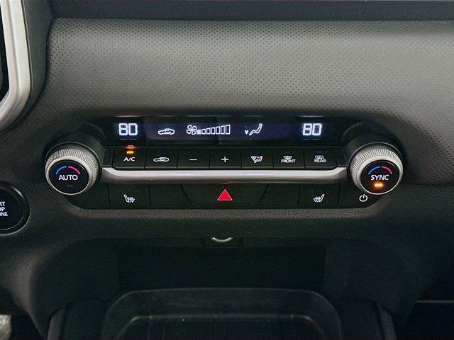 used 2025 Mazda CX-50 car, priced at $25,397