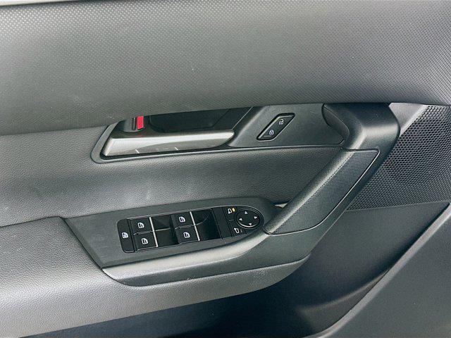 used 2025 Mazda CX-50 car, priced at $25,397