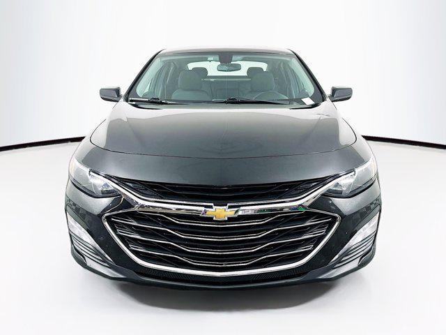 used 2022 Chevrolet Malibu car, priced at $14,799