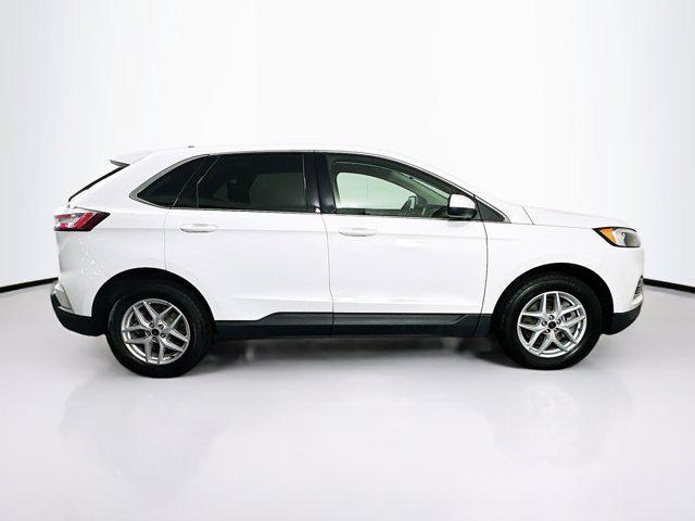 used 2023 Ford Edge car, priced at $23,197