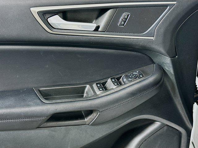 used 2023 Ford Edge car, priced at $23,197