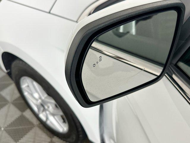 used 2023 Ford Edge car, priced at $23,197