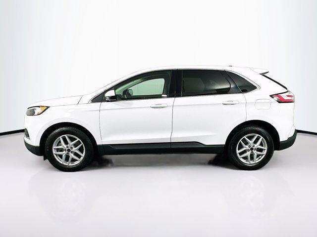 used 2023 Ford Edge car, priced at $23,197