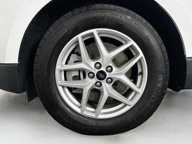 used 2023 Ford Edge car, priced at $23,197