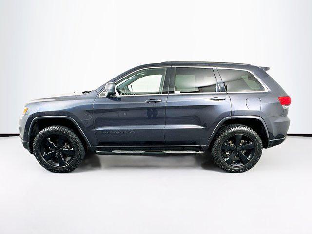 used 2014 Jeep Grand Cherokee car, priced at $13,299