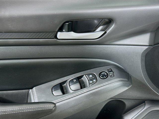 used 2024 Nissan Altima car, priced at $19,197