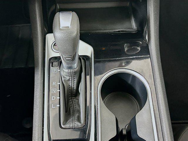 used 2024 Nissan Altima car, priced at $19,197