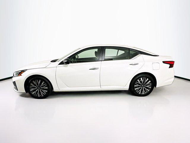 used 2024 Nissan Altima car, priced at $19,197