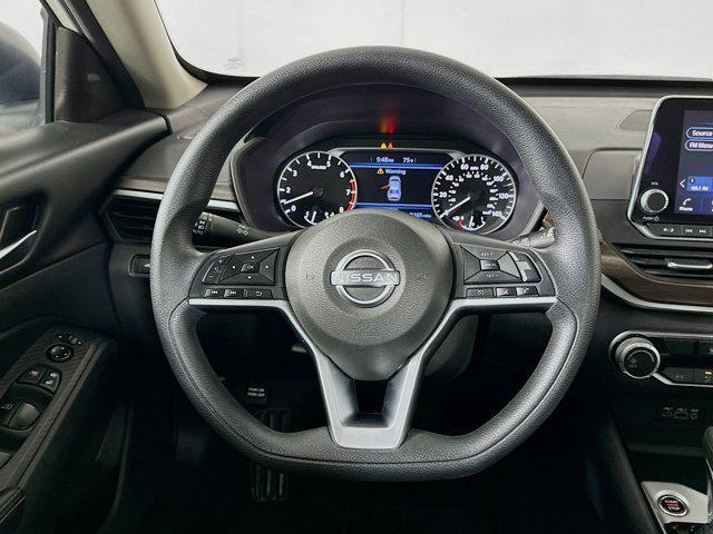 used 2024 Nissan Altima car, priced at $19,197