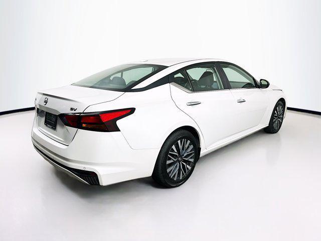used 2024 Nissan Altima car, priced at $19,197