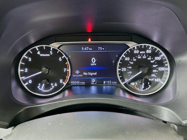 used 2024 Nissan Altima car, priced at $19,197